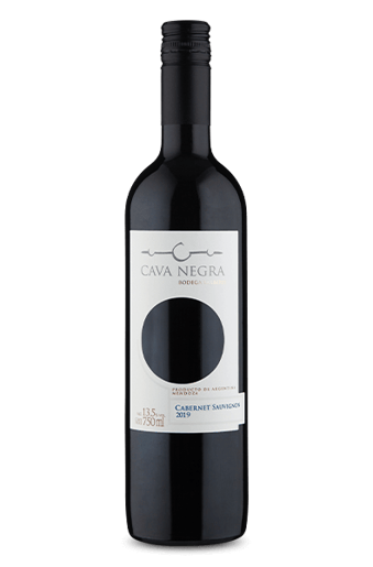 Cava Negra Cabernet Sauvignon 2019