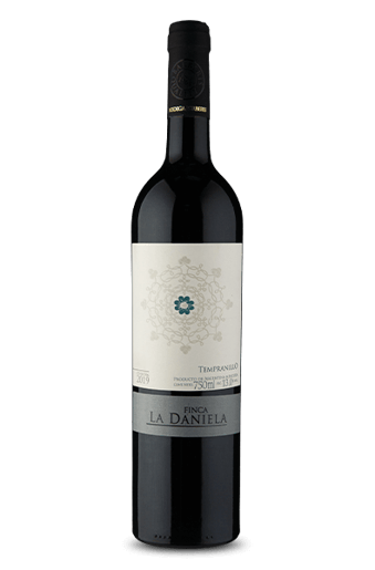 Finca La Daniela Tempranillo 2019