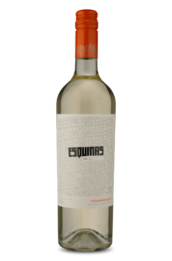 Esquinas de Argento Viognier 2019