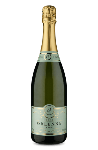 Cava Orlenne Brut