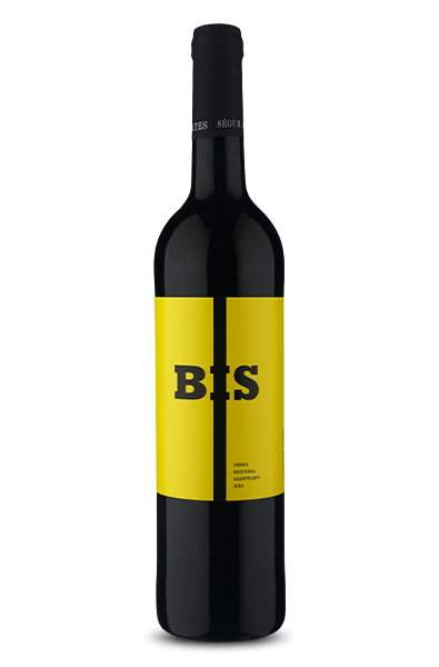 Encostas De Estremoz Bis Tinto 2018