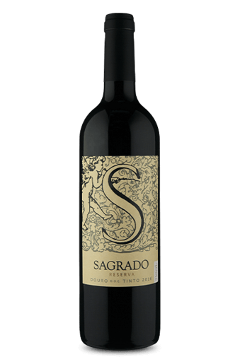 Sagrado Reserva Tinto 2016