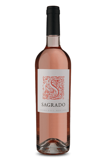 Sagrado D.O.C. Douro Rosé 2018