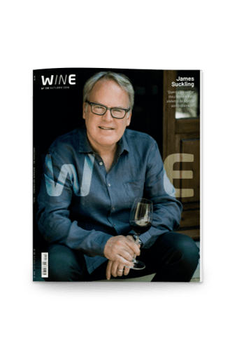 Revista Wine Edição Outubro 2019