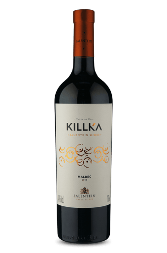 Salentein Killka Malbec 2018