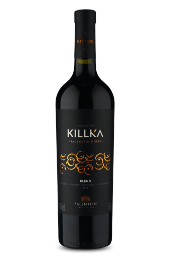 Salentein Killka Blend 2018