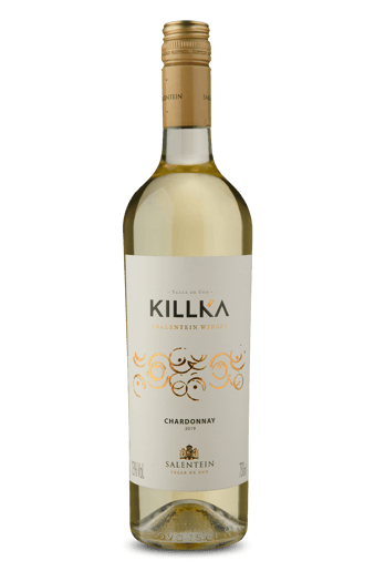 Salentein Killka Chardonnay 2019