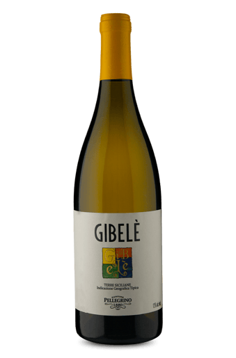 Cantine Pellegrino Gibelè I.G.T. Terre Siciliane Zibibbo 2018