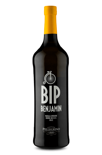 Bip Benjamin Marsala Superiore Riserva Oro Dolce Doc 2013