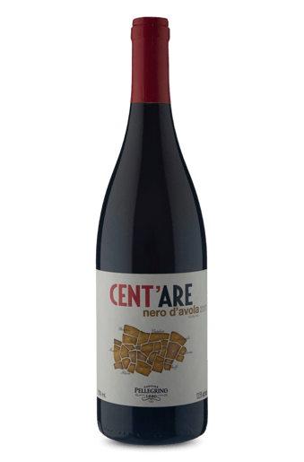 CentAre D.O.C. Sicilia Nero dAvola 2017