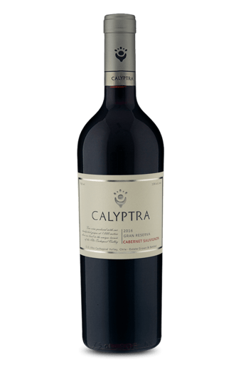 Calyptra Gran Reserva Cabernet Sauvignon 2016