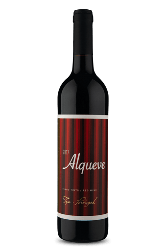 Alqueve Tinto 2017