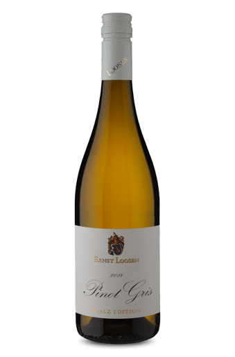 Ernst Loosen Pfalz Pinot Gris 2018