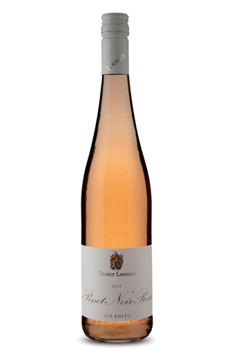 Ernst Loosen Pfalz Pinot Noir Rosé 2018