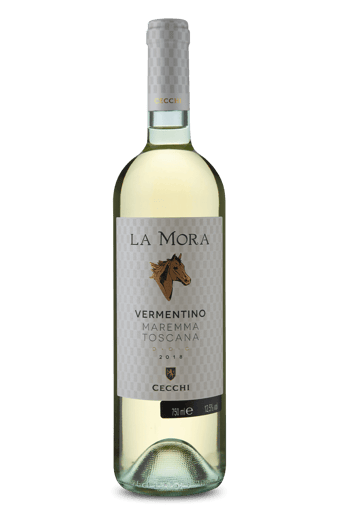 Cecchi La Mora D.O.C. Maremma Toscana Vermentino 2018