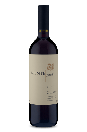 Monteguelfo D.O.C.G. Chianti 2018