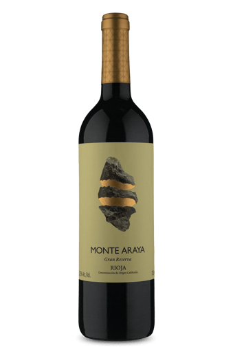 Monte Araya Gran Reserva D.O.Ca. Rioja 2013