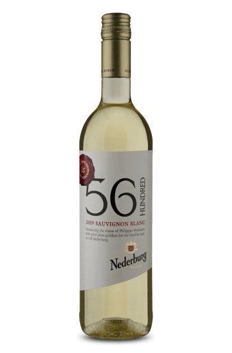 Nederburg 56 Hundred Sauvignon Blanc 2019