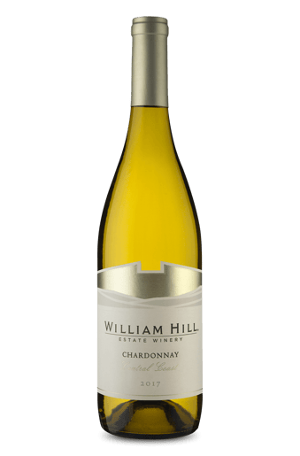 William Hill Central Coast Chardonnay 2017