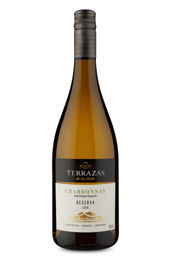 Terrazas Reserva Chardonnay 2018