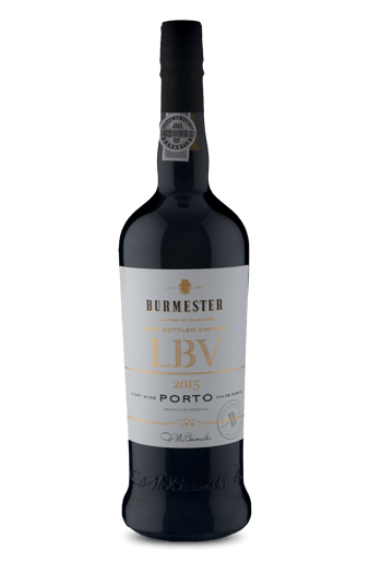 Burmester LBV Porto 2015