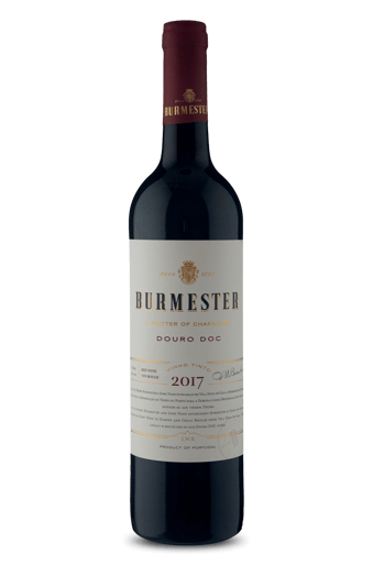 Burmester D.O.C. Douro Tinto 2017