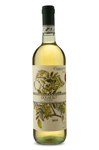 Carpineto Dogajolo I.G.T. Toscano Bianco 2018