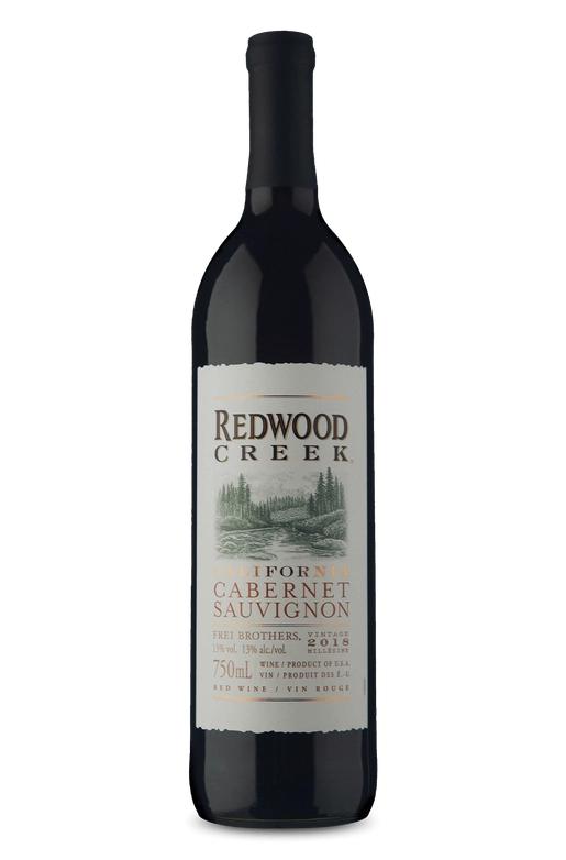 Redwood Creek Cabernet Sauvignon 2018