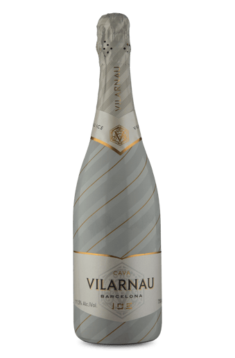 Espumante Cava Vilarnau Ice-Sec