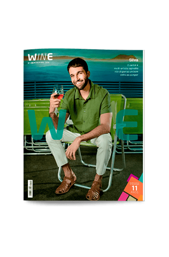 Revista Wine Edição Novembro 2019