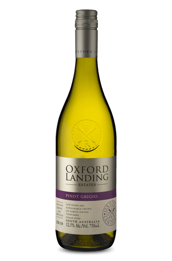 Oxford Landing Estates Pinot Grigio 2019