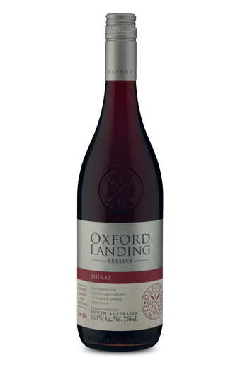 Oxford Landing Estates Shiraz 2018