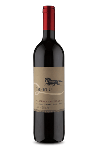 Impetu Cabernet Sauvignon 2019