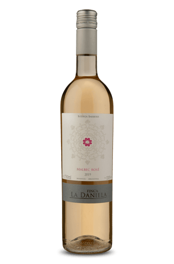 Finca La Daniela Malbec Rosé 2019