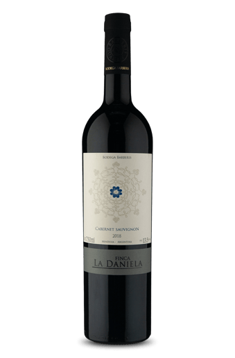 Finca La Daniela Cabernet Sauvignon 2018