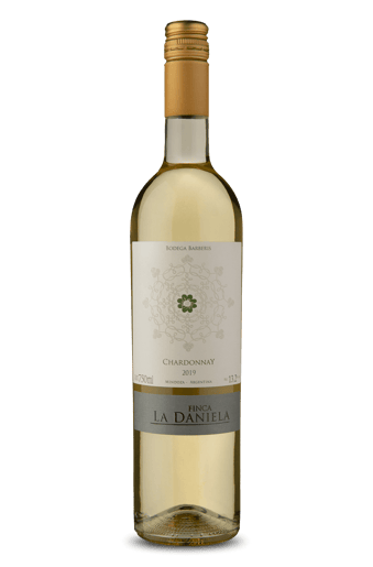 Finca La Daniela Chardonnay 2019