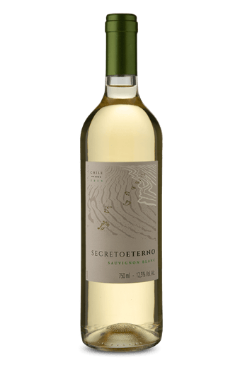 Secreto Eterno Sauvignon Blanc 2019