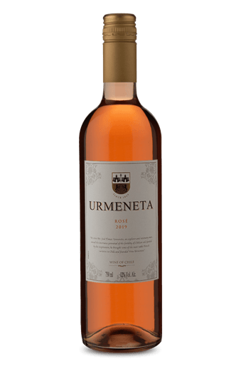 Urmeneta Rosé 2019