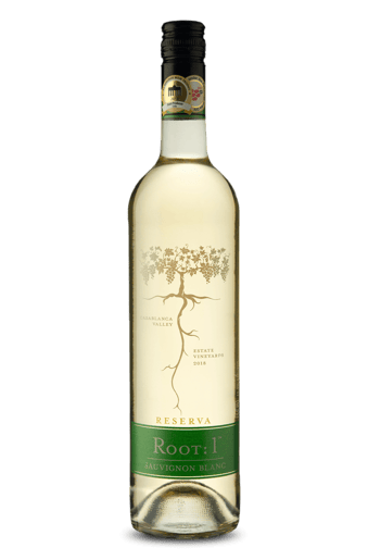 Root: 1 Reserva Sauvignon Blanc 2018