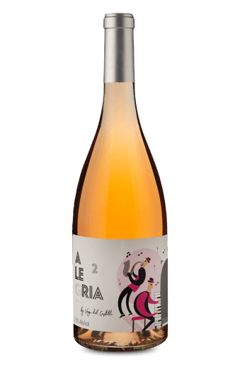 Alegria D.O. Navarra Garnacha Rosé 2018