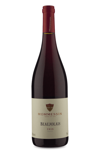 Mommessin A.O.C. Beaujolais 2018