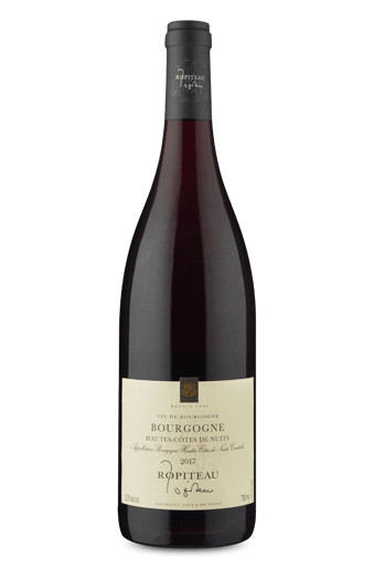 Ropiteau Frères Bourgogne Hautes-Côtes de Nuits A.O.C. 2017