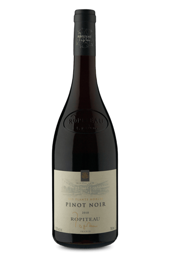 Ropiteau Frères Les Plants Nobles Pinot Noir 2018