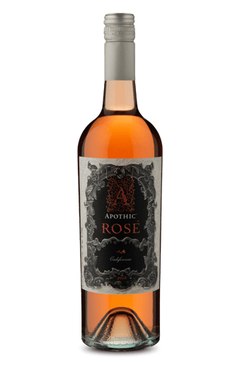 Apothic Rosé 2018