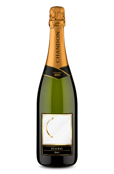 Espumante Chandon Réserve Brut Personalizado