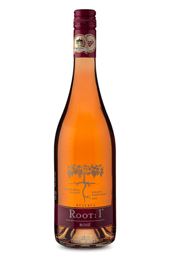 Root: 1 Reserva Rosé 2019