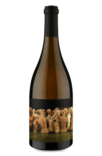 Mannequin California Chardonnay 2017