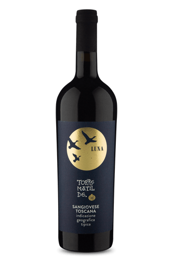 Luna I.G.T. Toscana Sangiovese 2018