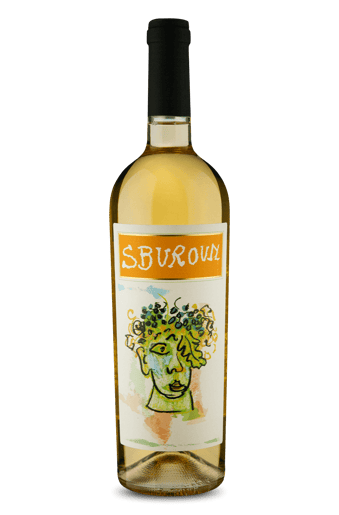 Sburoun I.G.T. Rubicone Bianco 2018