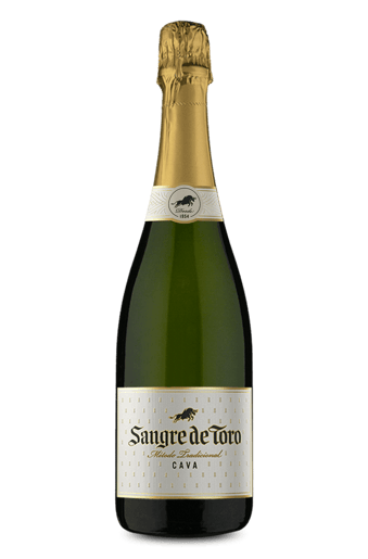 Espumante Miguel Torres Sangre de Toro Cava Brut